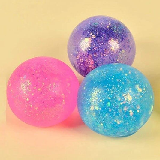 SugarSqueez Ball