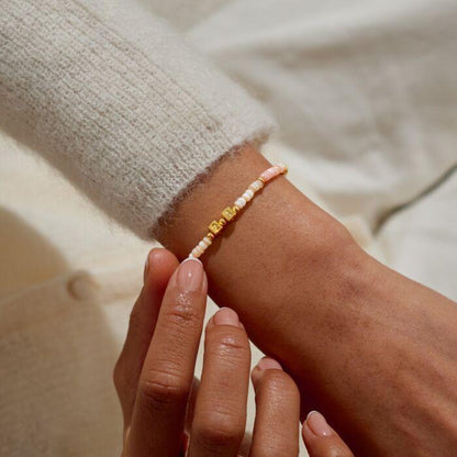 Milestone Birthday Bracelet