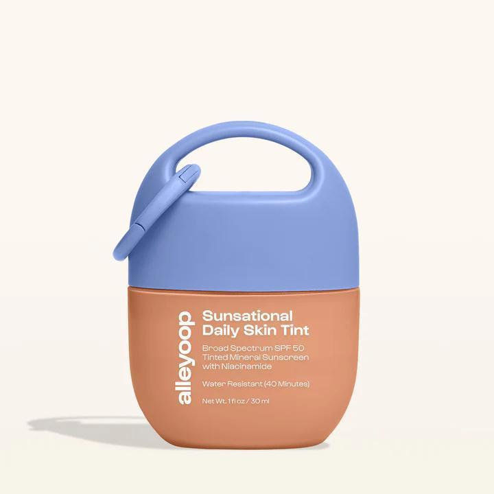 Sunsational Daily Skin Tint - SPF50