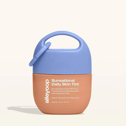 Sunsational Daily Skin Tint - SPF50