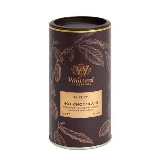 Luxury Hot Chocolate 350g