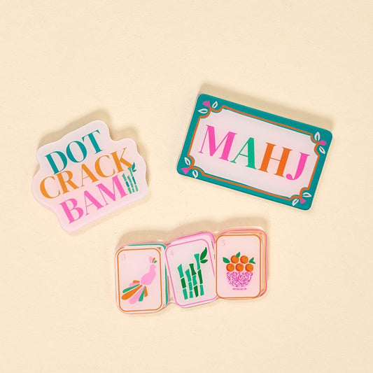 Little Magnet Set