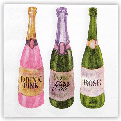 Wedding Cocktail Napkins