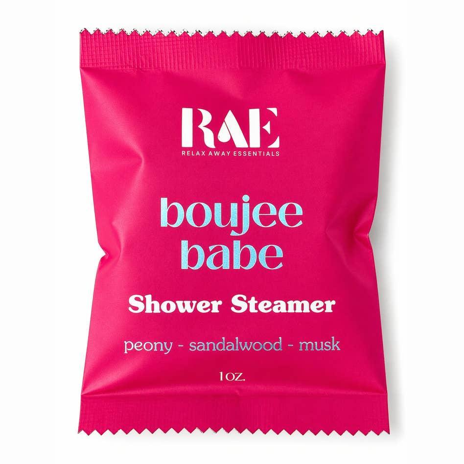 Shower Steamer (1 oz)