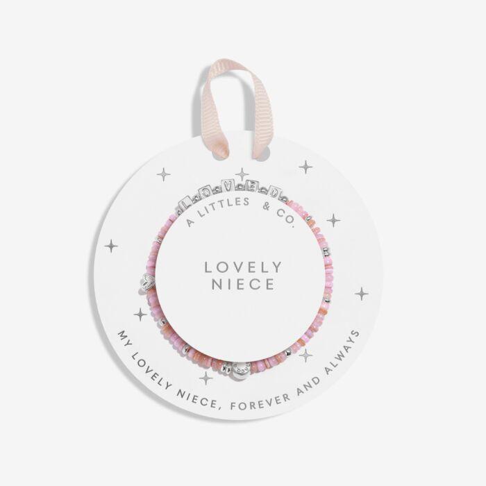 Lovely Girl Bracelet