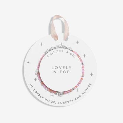 Lovely Girl Bracelet