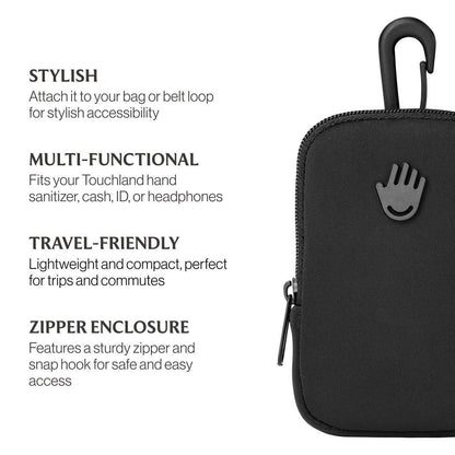 Touchette Pouch
