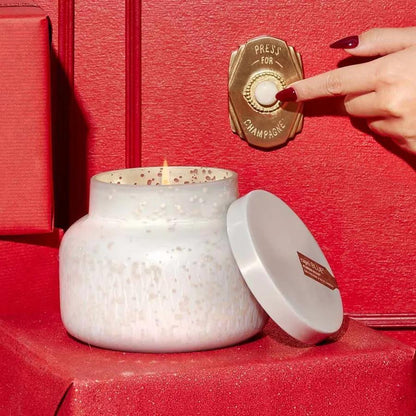 Holiday Mercury Signature Candle