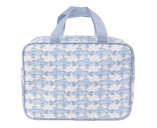 The Take It Tote w/ monogram