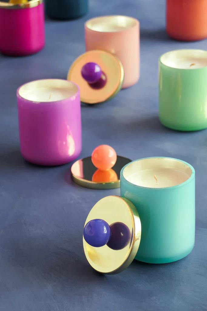 Candle Couturier - Demi BALLerina - Scented Candle