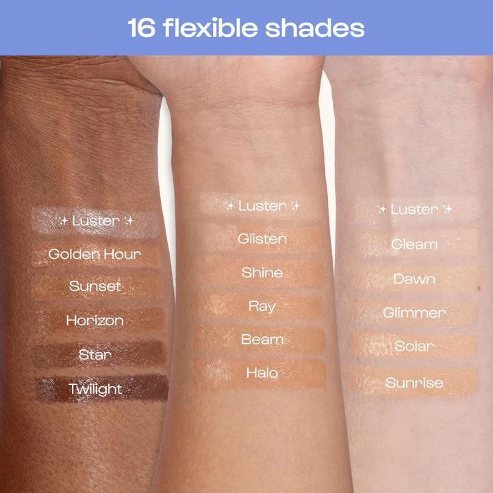 Sunsational Daily Skin Tint - SPF50