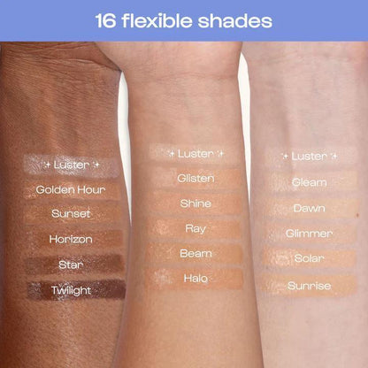 Sunsational Daily Skin Tint - SPF50