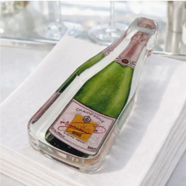 Acrylic Napkin Weight