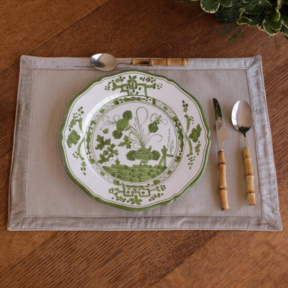 VIDA Faenza Salad Plate