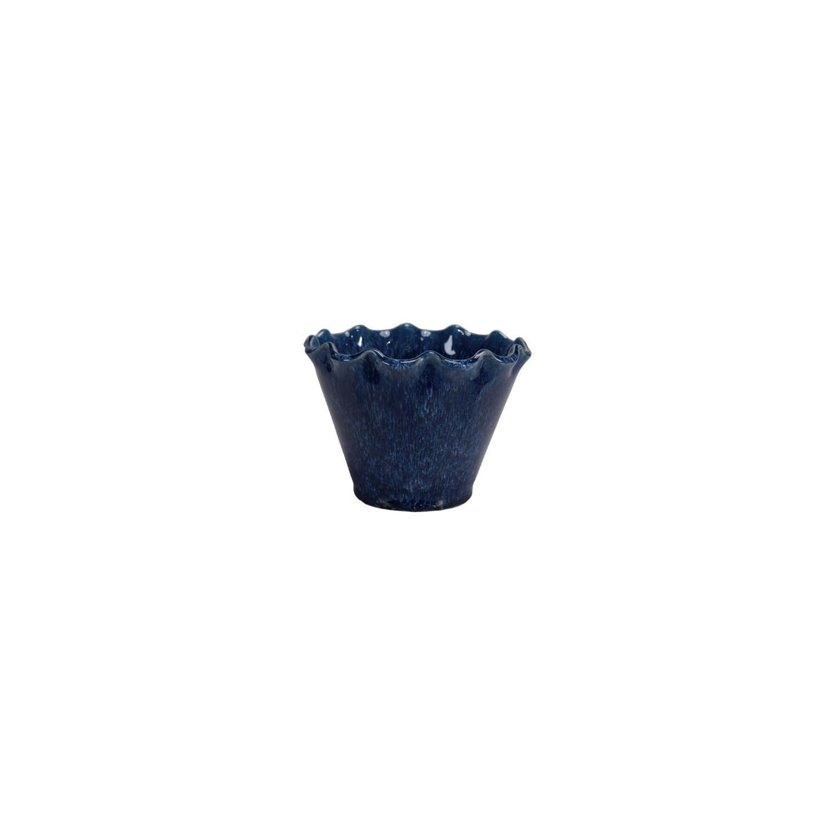 Stoneware Planter