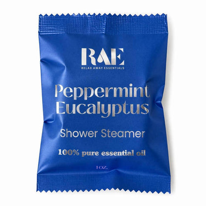 Shower Steamer (1 oz)