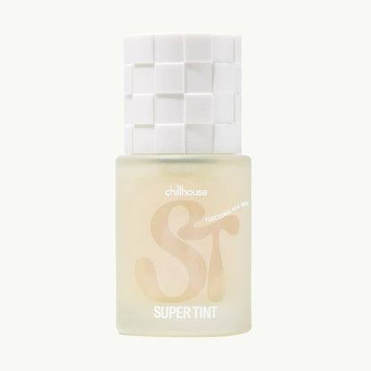 Super Tints Nail Color