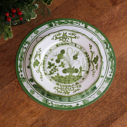 VIDA Faenza Dinner Plate