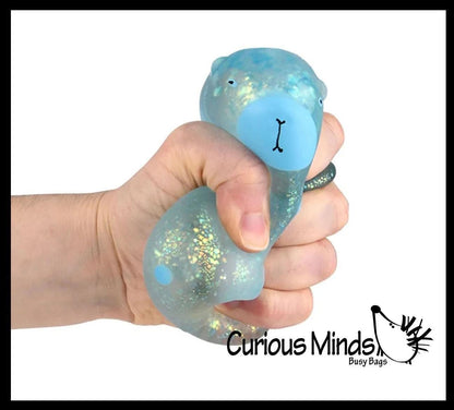 Gummiez Capybara