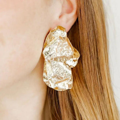 Eden Statement Earrings
