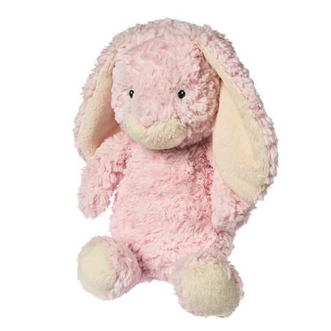 Again Friends Monogrammed Bunny