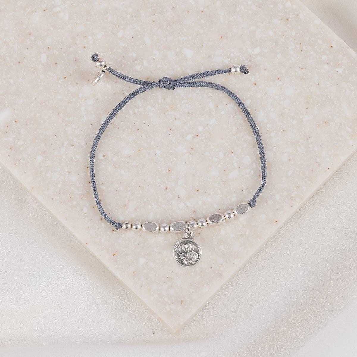 Saint Gerard Little Saints Bracelet