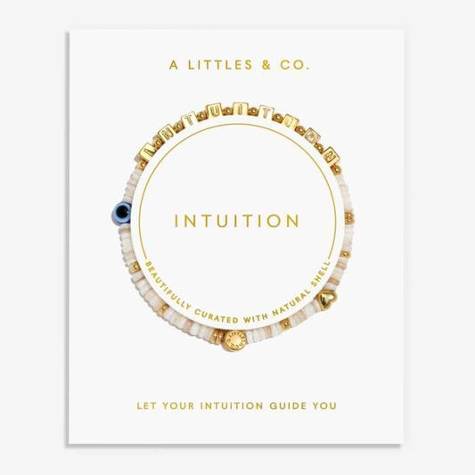 Intuition Bracelet