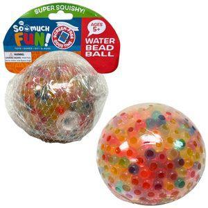 So Much Fun! Water Bead Ball