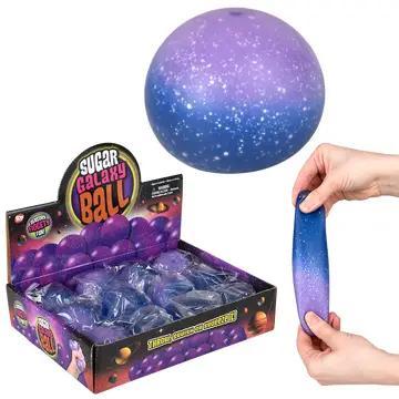 Sugar Galaxy Ball