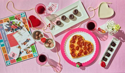 Band Together for Melamine Chip & Dip