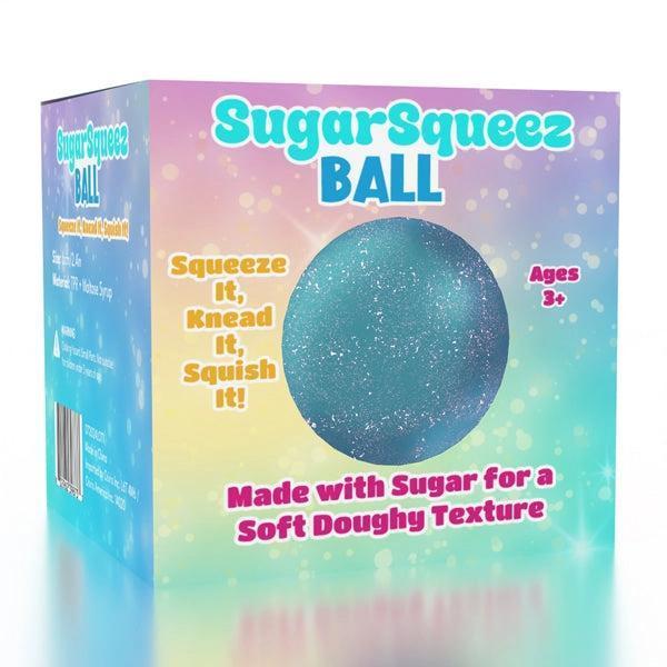 SugarSqueez Ball