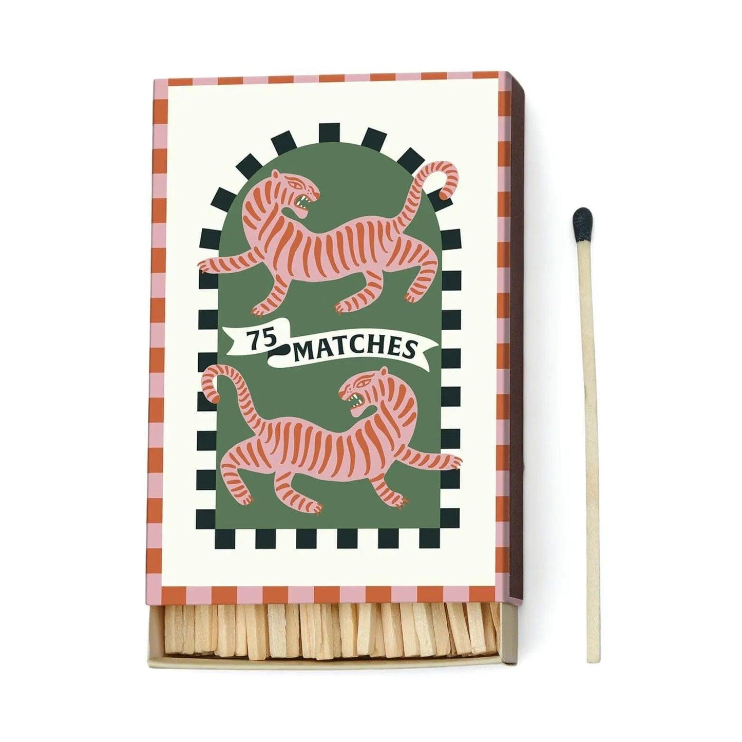 A Dopo Boxed Matches
