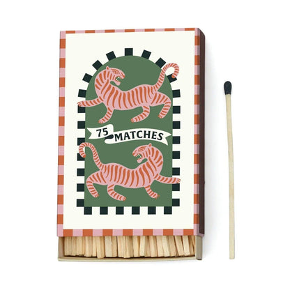 A Dopo Boxed Matches