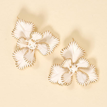 Main Character Earrings
