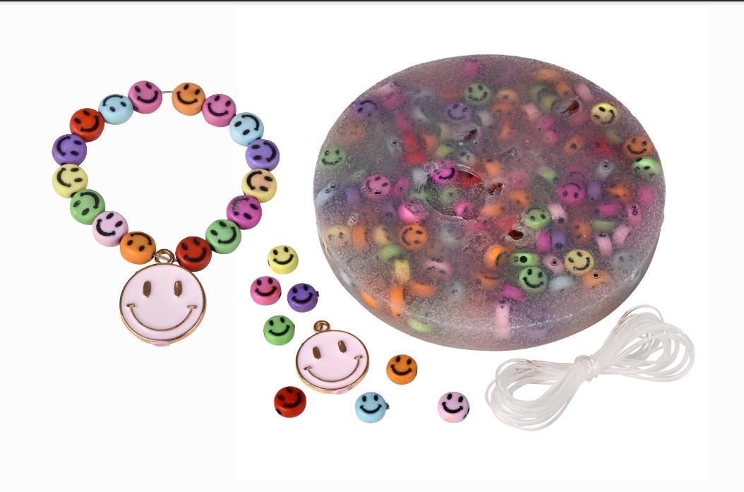 PICK & CREATE FIDGET BRACELET KIT