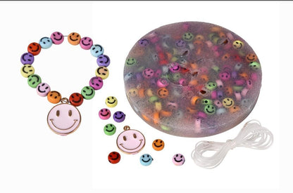 PICK & CREATE FIDGET BRACELET KIT