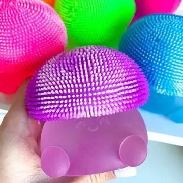 Super Duper Sugar Squisher - Mushroom