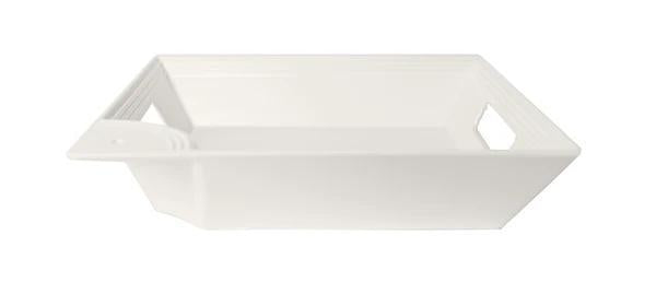 Melamine Square Tray