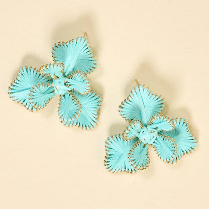 Main Character Earrings