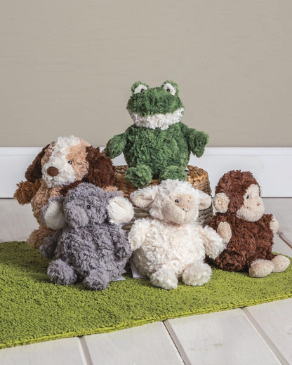 Again Friends Plush Toy