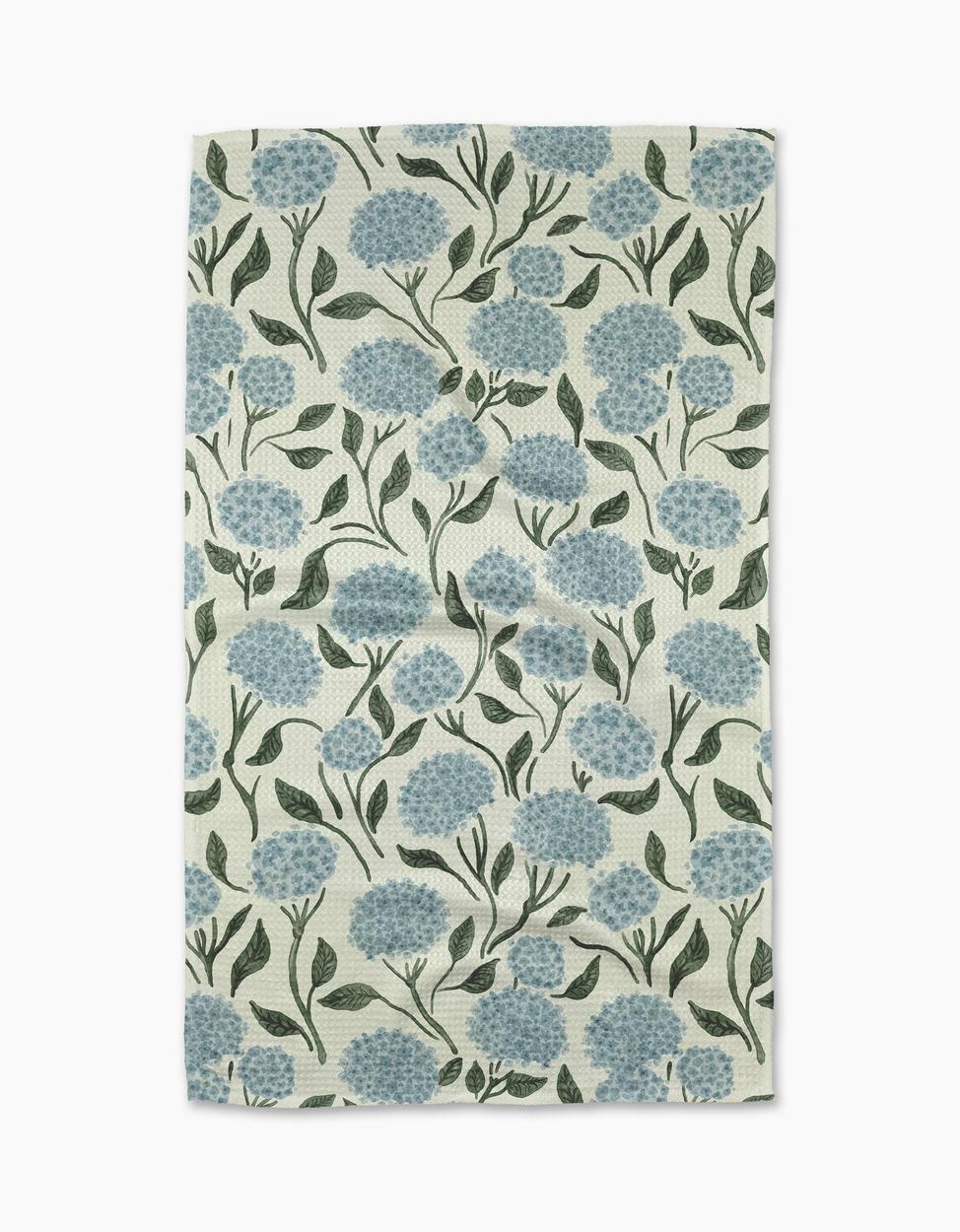 Ultra-Absorbent Tea Towel