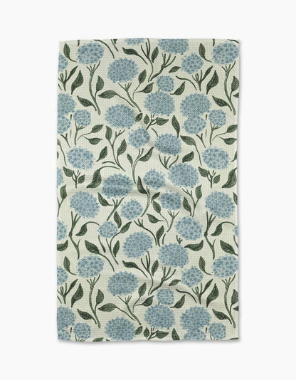 Ultra-Absorbent Tea Towel