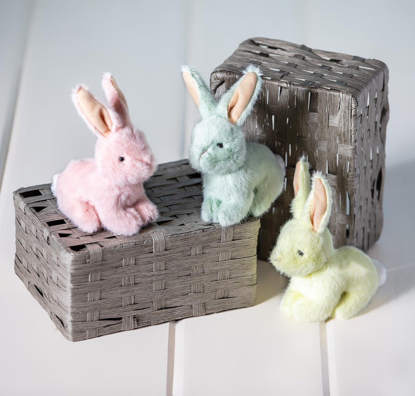 Neat Petites Bunny