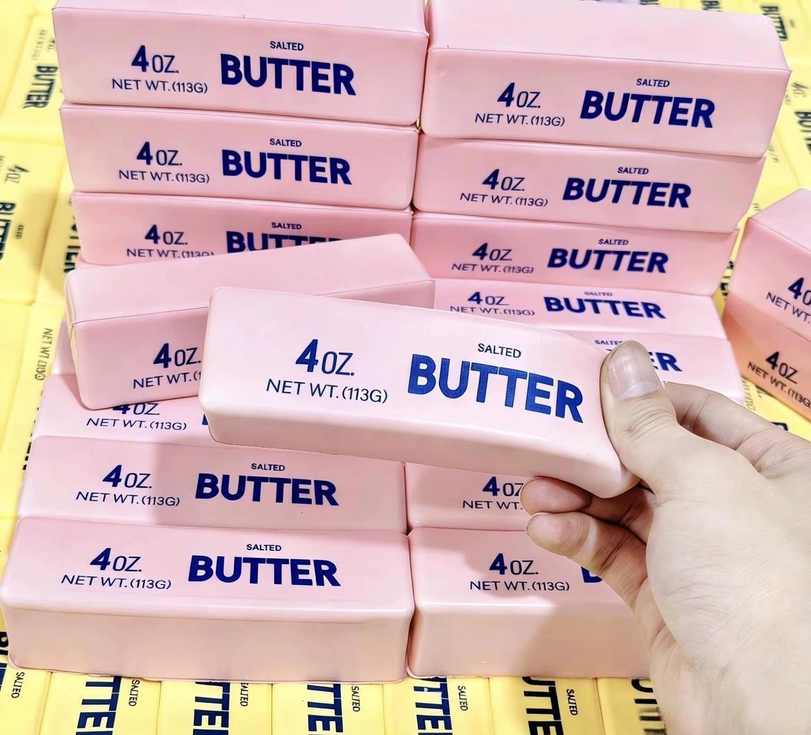 Butter Squishy