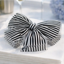 Acrylic Napkin Weight