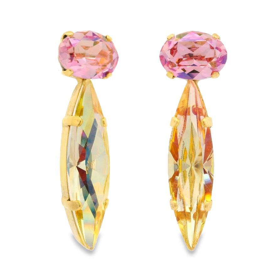 Rowen Earrings