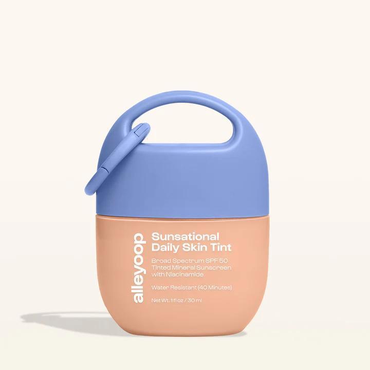 Sunsational Daily Skin Tint - SPF50