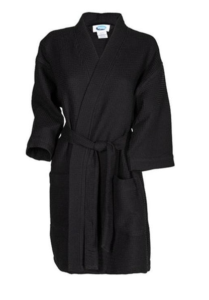 Waffle Robe