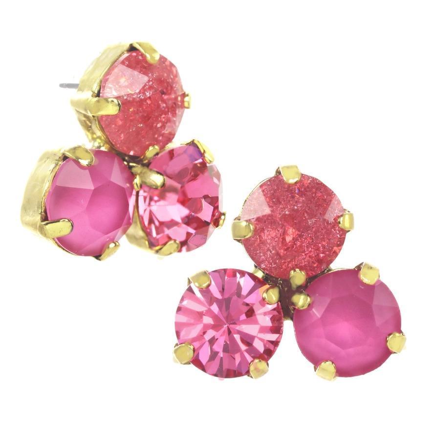 Ines Earrings