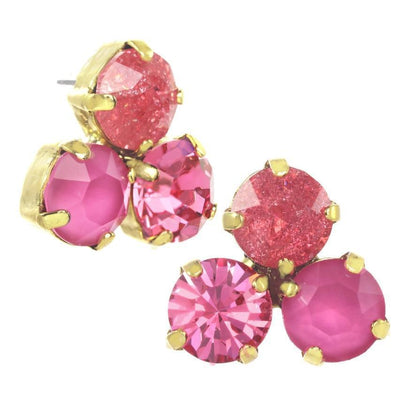 Ines Earrings